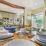 Σπίτι διακοπών 3 Bed In Keswick Oc-sz065 *