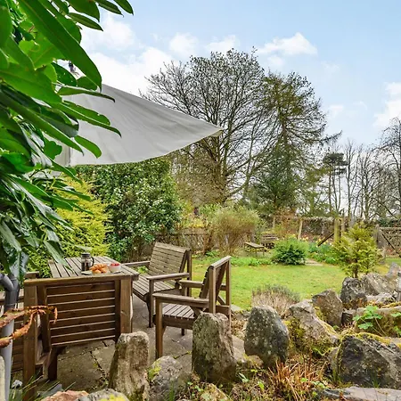 3 Bed In Sz065 Tatil Evi Applethwaite