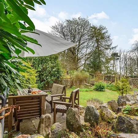 3 Bed In Sz065 Holiday home Applethwaite