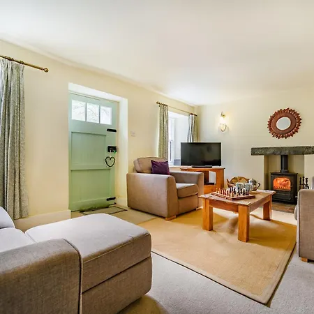 3 Bed In Sz065 Holiday home Applethwaite
