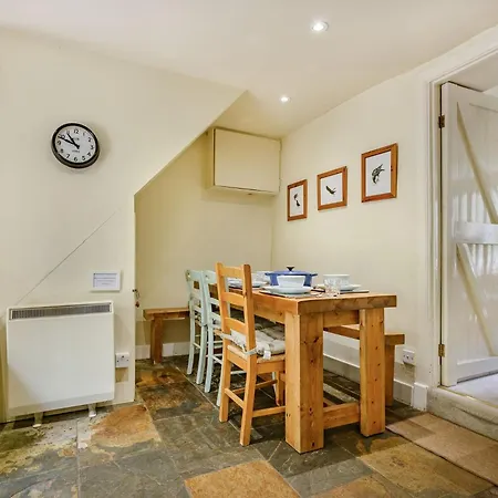 Holiday home 3 Bed In Sz065 Applethwaite