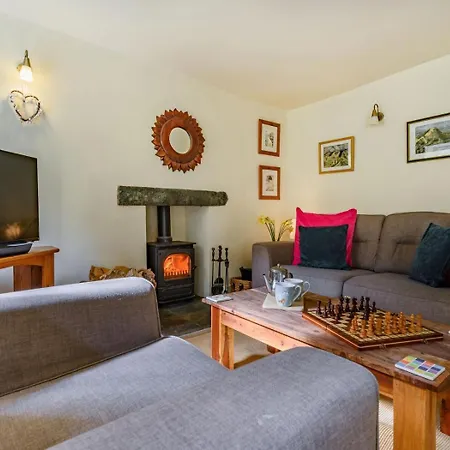 3 Bed In Sz065 Tatil Evi Applethwaite