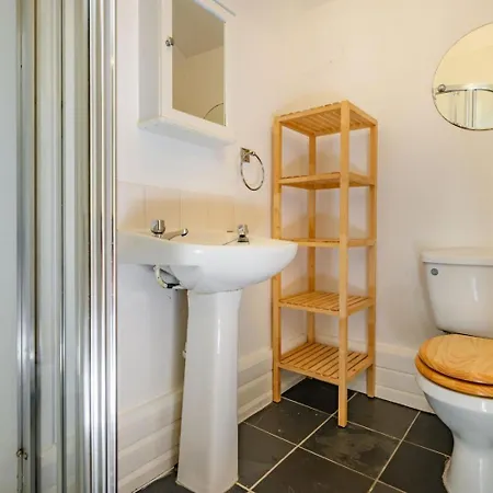 Casa de Férias 3 Bed In Keswick Oc-sz065 *