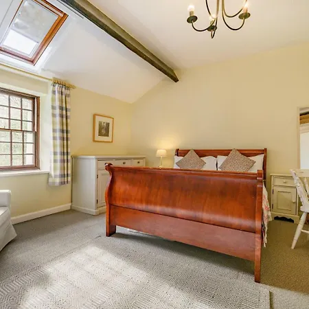 3 Bed In Keswick Oc-sz065 Casa de Férias Applethwaite