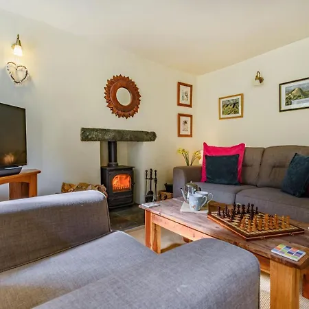 3 Bed In Keswick Oc-sz065 Applethwaite
