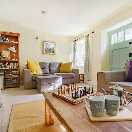 3 Bed In Keswick Oc-sz065 * Applethwaite