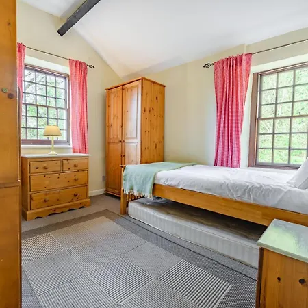 3 Bed In Keswick Oc-sz065 Casa de Férias