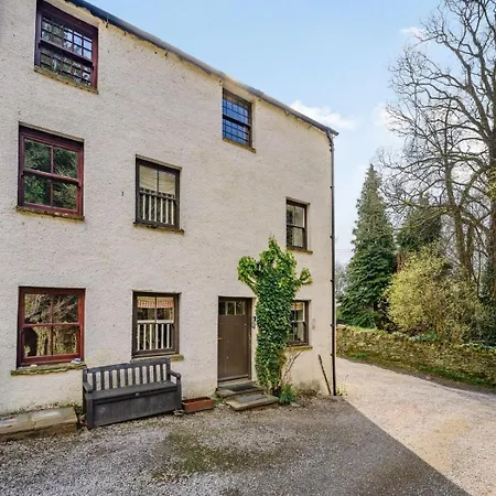 3 Bed In Keswick Oc-sz065 別荘 Applethwaite