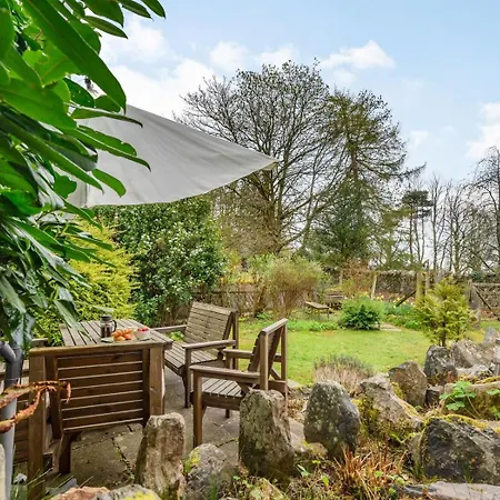 3 Bed In Keswick Oc-sz065 Casa de Férias Applethwaite