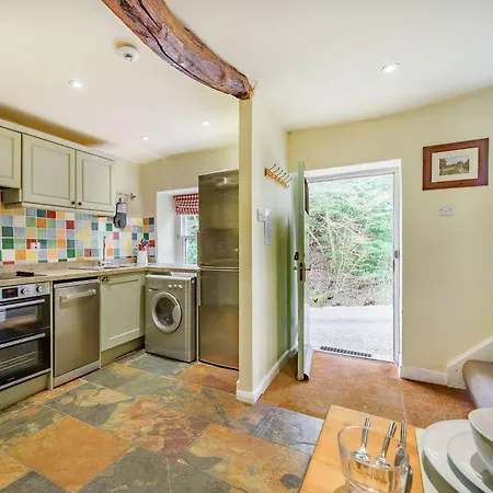 Feriehus 3 Bed In Sz065