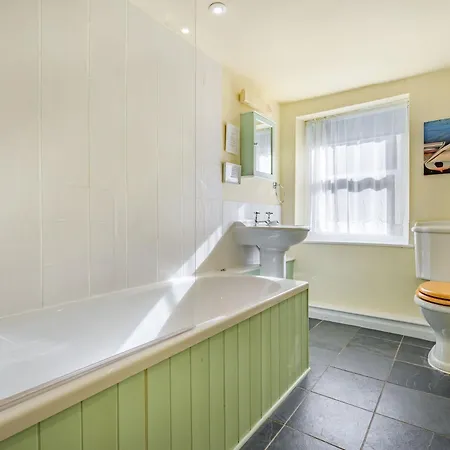 3 Bed In Sz065 Feriehus *