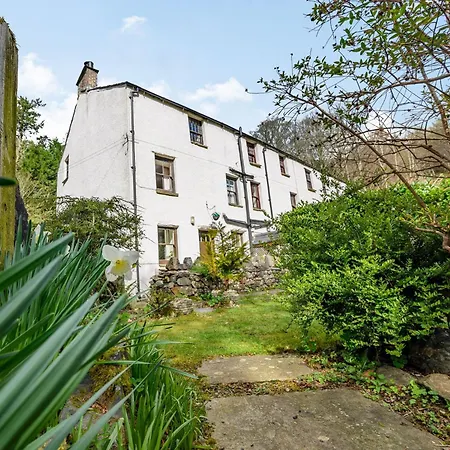 3 Bed In Sz065 Feriehus Applethwaite