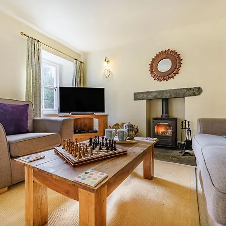 Feriehus 3 Bed In Sz065 *