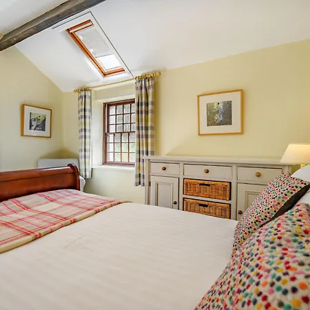 Feriehus 3 Bed In Sz065 Applethwaite