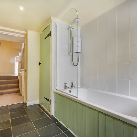 Feriehus 3 Bed In Sz065