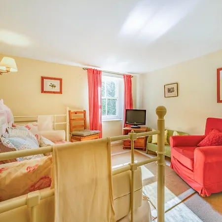 3 Bed In Sz065 Feriehus *