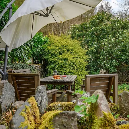 Feriehus 3 Bed In Sz065 Applethwaite