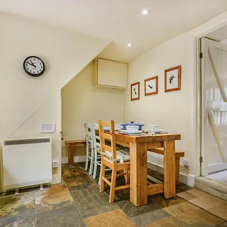 3 Bed In Sz065 Feriehus