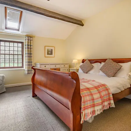 Feriehus 3 Bed In Sz065