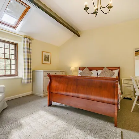 3 Bed In Sz065 Feriehus