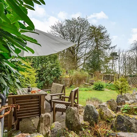 Feriehus 3 Bed In Sz065 Applethwaite