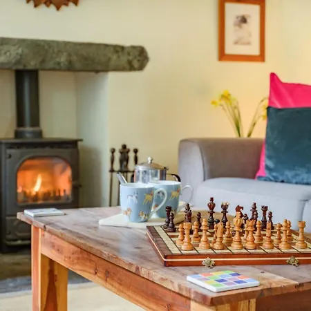 Vakantiehuis 3 Bed In Keswick Oc-sz065