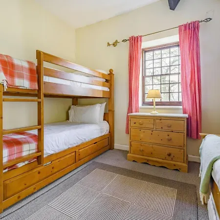 3 Bed In Keswick Oc-sz065 * Applethwaite