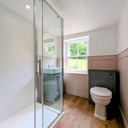 3 Bed In Keswick Oc-sz065 度假居 Applethwaite